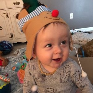 Meet your Posher, Aimee